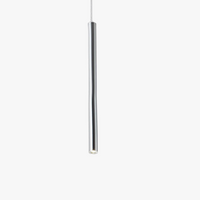 Cylindre Long Tube LED Suspension pour Bars & Restaurants