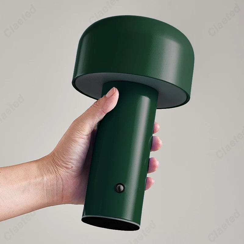 Lampe Champignon - Champa Glow