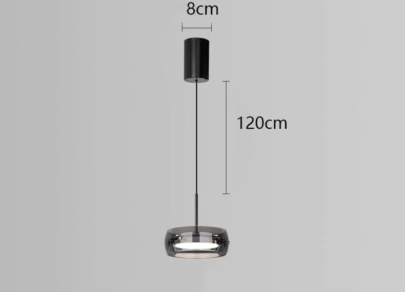 Décoration Maison : Lustre, Lampes Suspendues & Plafonniers Fantaisie | Marco Lucetti 1 tête / Blanc froid