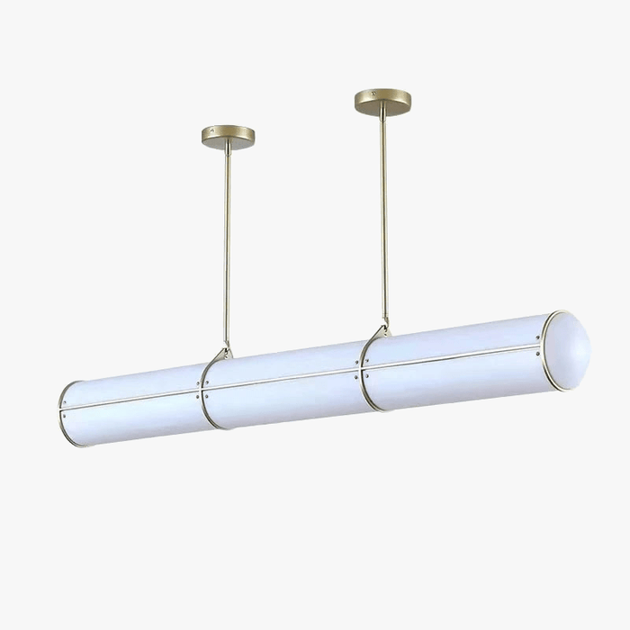 Décoration minimaliste originale pour salons de thé et bars : Luminaires LED haut de gamme | Marco Lucetti