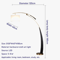 Découvrez le nouvel lampadaire de pêche wLED idéal pour le bureau | Marco Lucetti