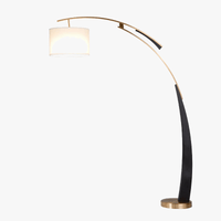 Découvrez le nouvel lampadaire de pêche wLED idéal pour le bureau | Marco Lucetti