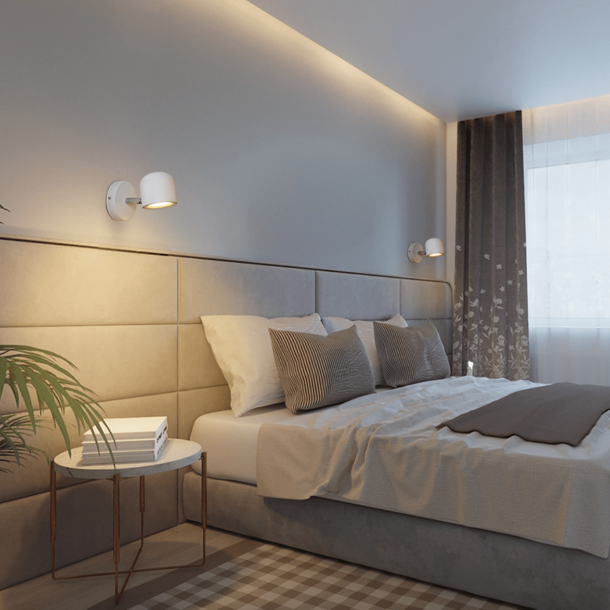 Design ajustable pour balcon | Marco Lucetti