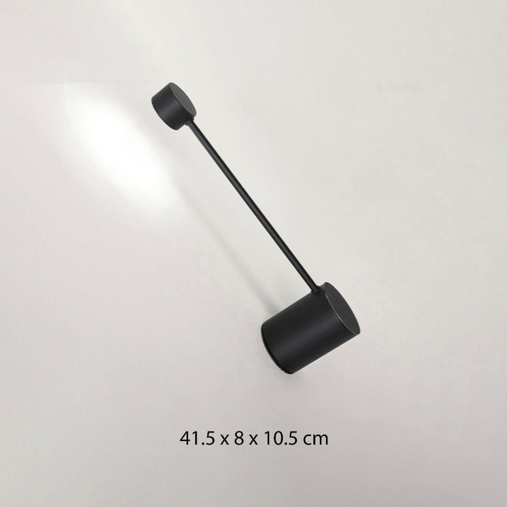 Design artistique LED Dots - Éclairez votre style. | Marco Lucetti 1 lampe