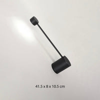 Design artistique LED Dots - Éclairez votre style. | Marco Lucetti 1 lampe