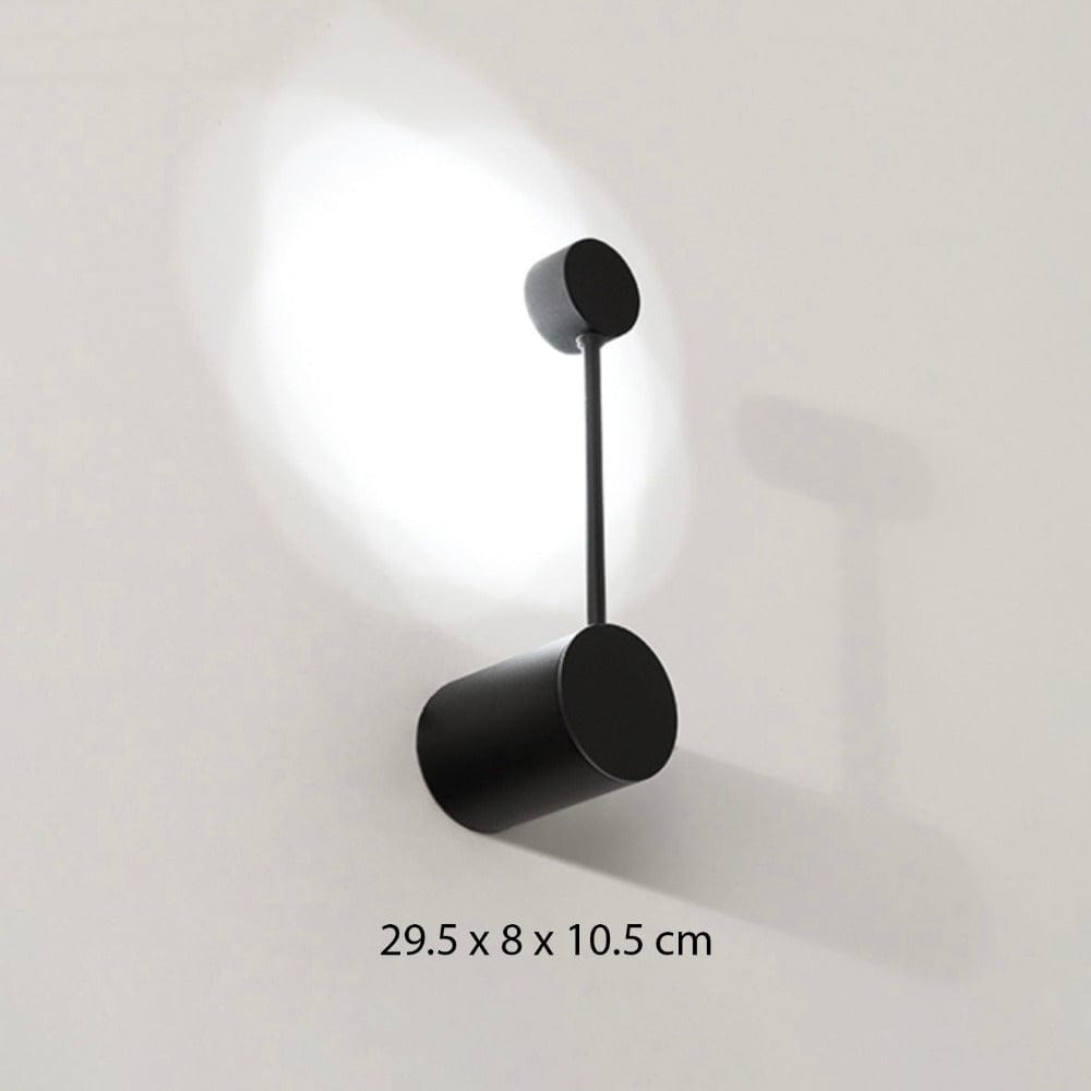 Design artistique LED Dots - Éclairez votre style. | Marco Lucetti 1 lampe (S)