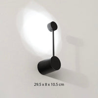 Design artistique LED Dots - Éclairez votre style. | Marco Lucetti 1 lampe (S)
