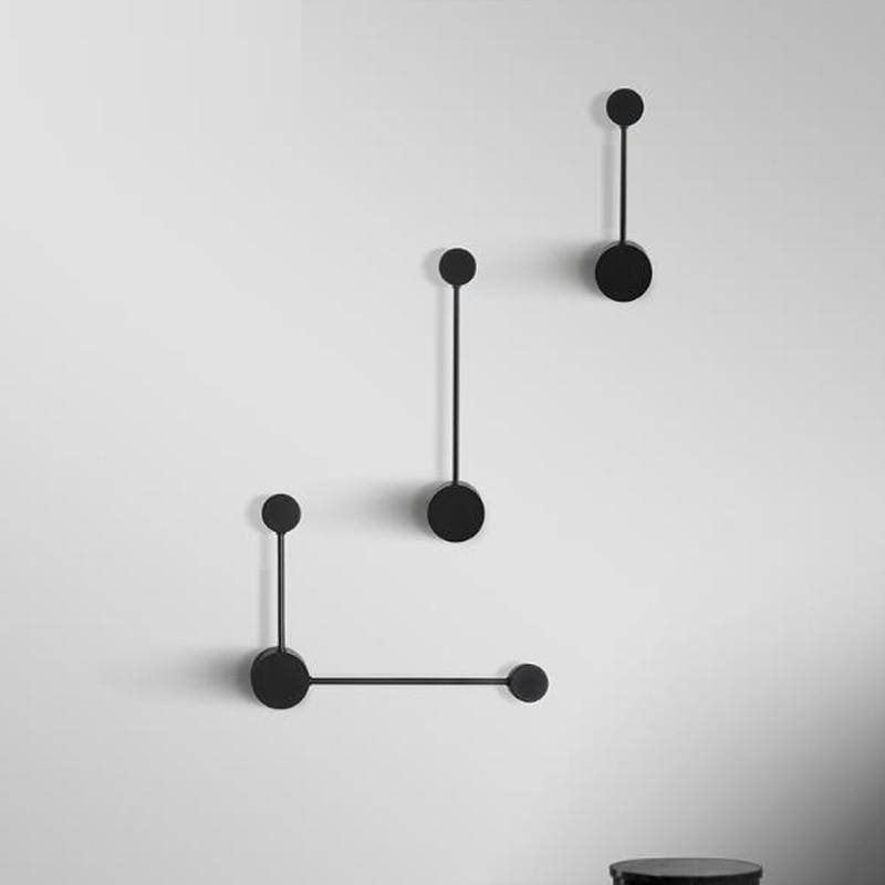 Design artistique LED Dots - Éclairez votre style. | Marco Lucetti