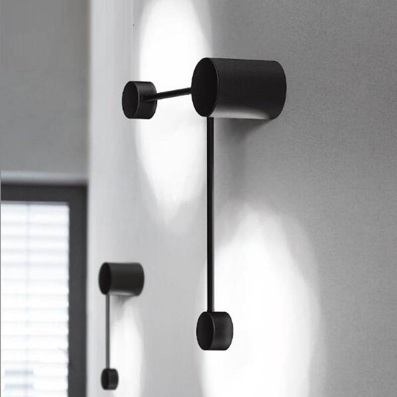 Design artistique LED Dots - Éclairez votre style. | Marco Lucetti