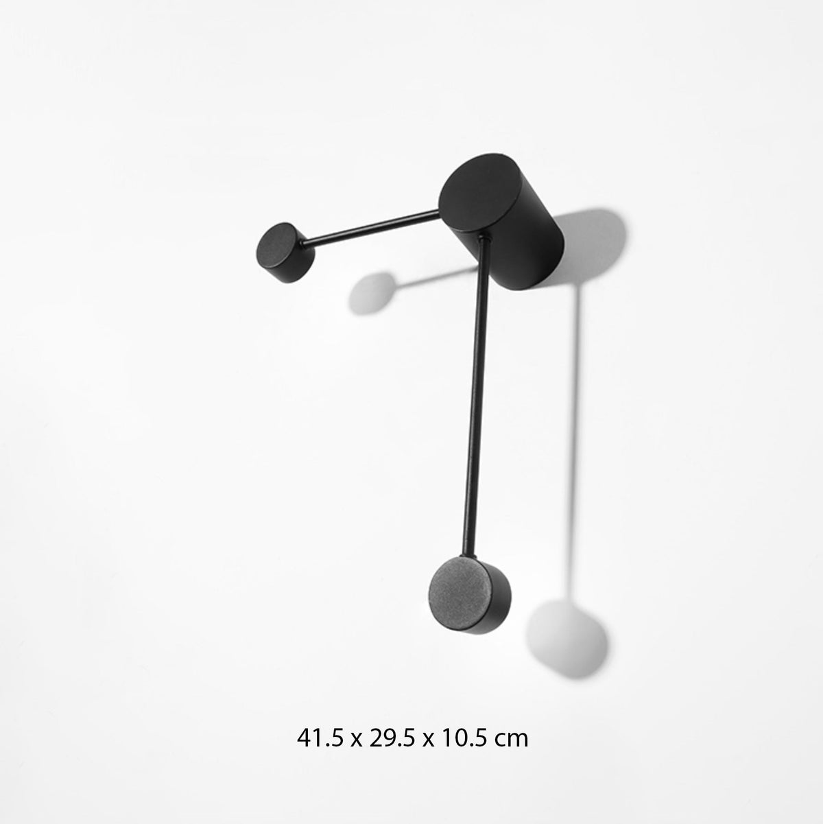 Design artistique LED Dots - Éclairez votre style. | Marco Lucetti 2 lampes