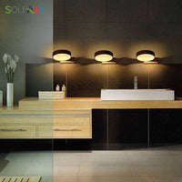 Design LED Circle - Blanc | Marco Lucetti