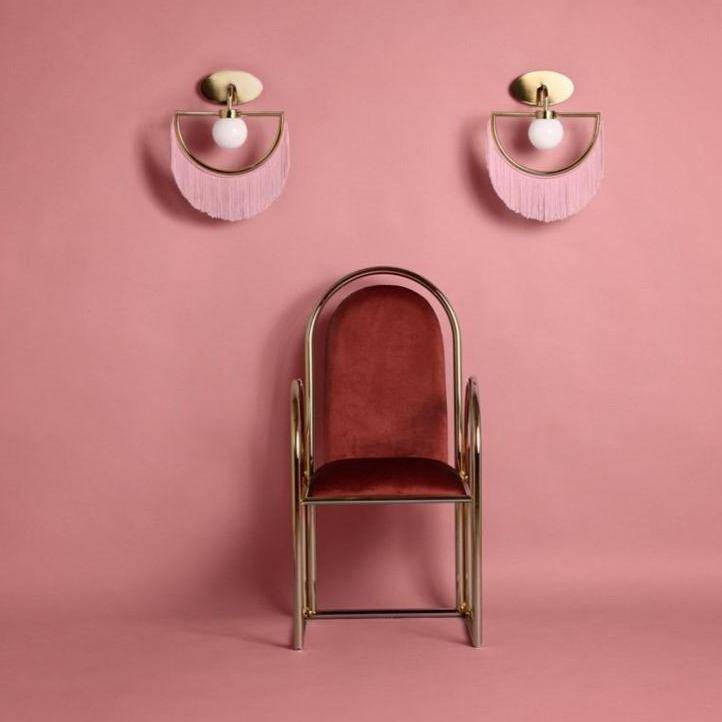 Design Pop: Color Splash | Marco Lucetti