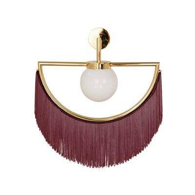 Design Pop: Color Splash | Marco Lucetti Bordeaux