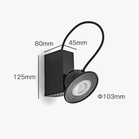 Design rétro pour une ambiance chic et chaleureuse | Marco Lucetti