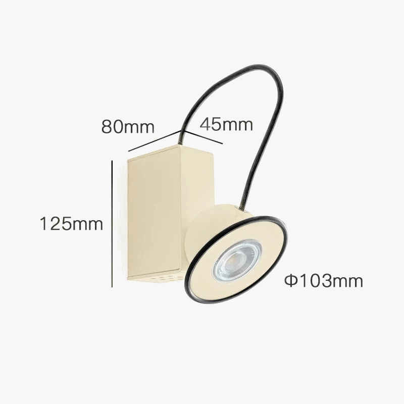 Design rétro pour une ambiance chic et chaleureuse | Marco Lucetti