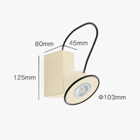 Design rétro pour une ambiance chic et chaleureuse | Marco Lucetti