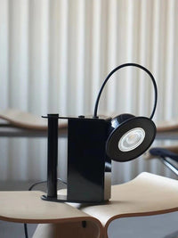 Design rétro pour une ambiance chic et chaleureuse | Marco Lucetti