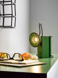 Design rétro pour une ambiance chic et chaleureuse | Marco Lucetti