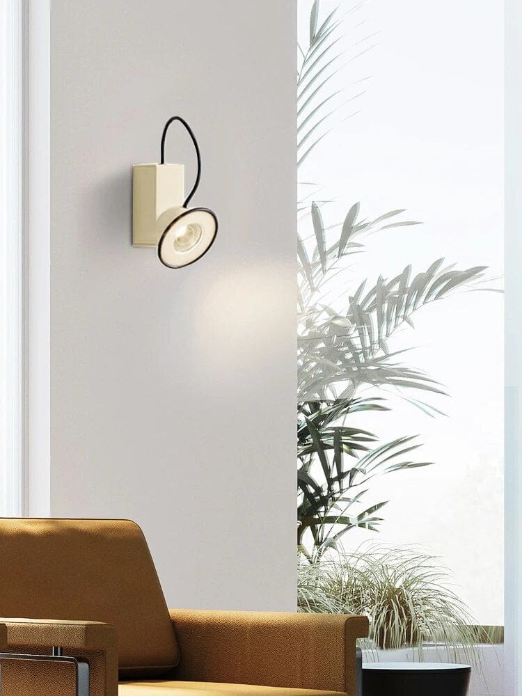 Design rétro pour une ambiance chic et chaleureuse | Marco Lucetti