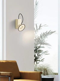 Design rétro pour une ambiance chic et chaleureuse | Marco Lucetti