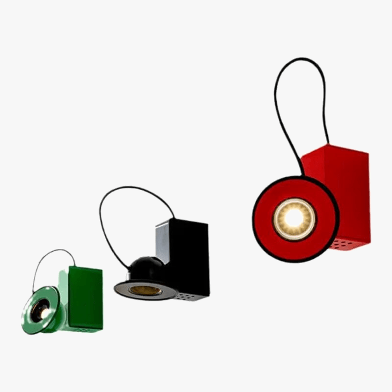 Design rétro pour une ambiance chic et chaleureuse | Marco Lucetti