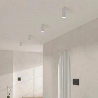 Downlight Nordique en Résine pour une Décoration Intérieure Élégante | Marco Lucetti