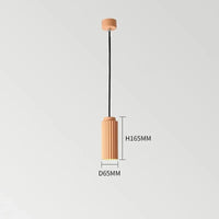 Downlight Nordique en Résine pour une Décoration Intérieure Élégante | Marco Lucetti H-Rose / Lumière chaude 3000K