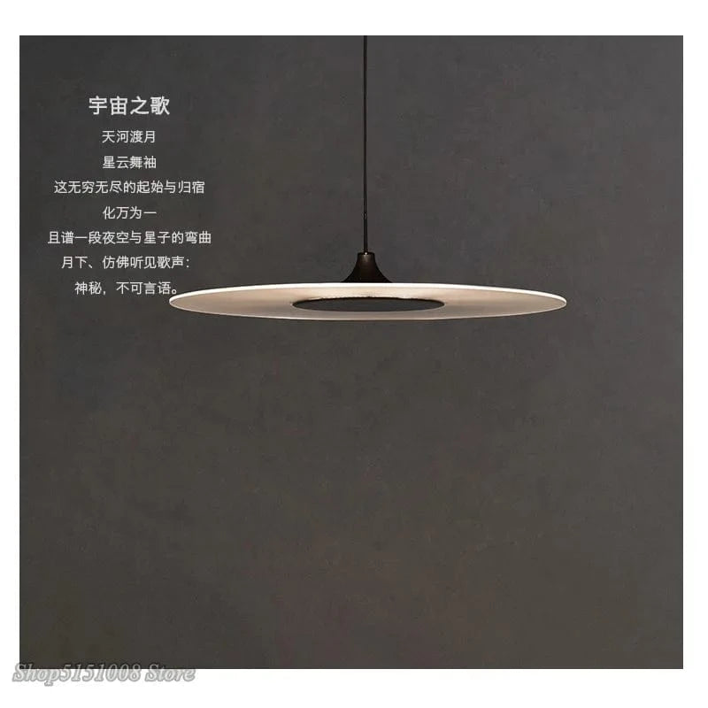 Éclairage Cosmique Romantique LED | Marco Lucetti