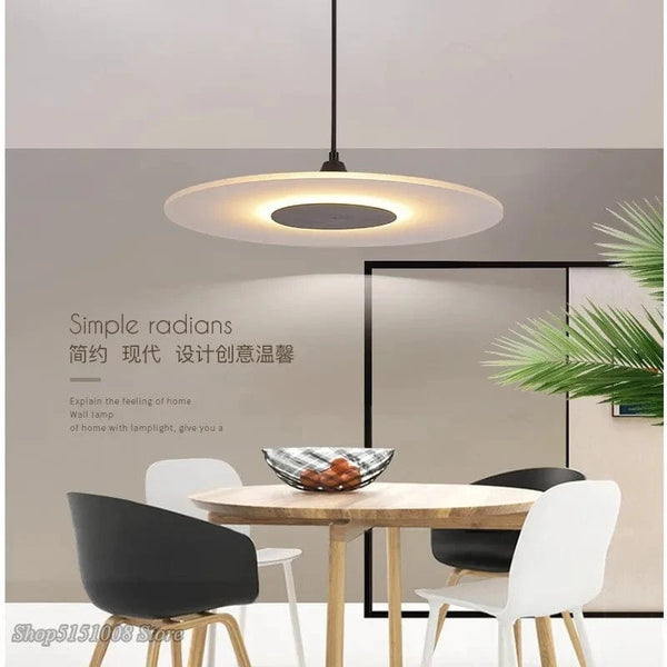 Éclairage Cosmique Romantique LED | Marco Lucetti