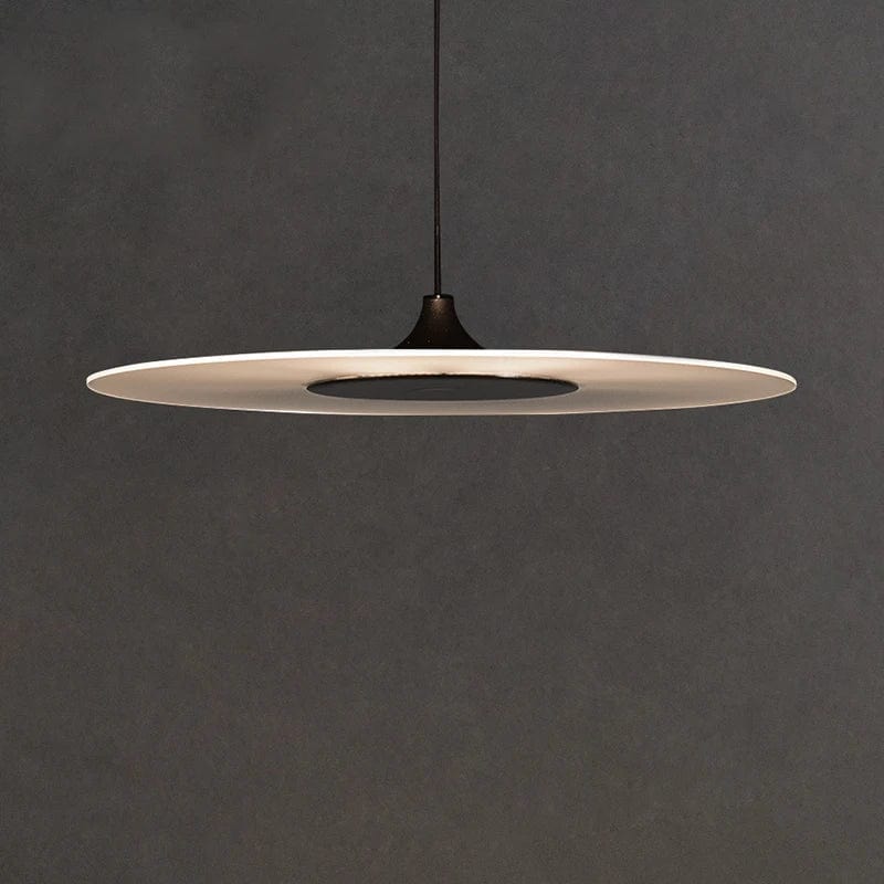 Éclairage Cosmique Romantique LED | Marco Lucetti Noir / 40 cm de diamètre
