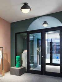 Éclairage Créatif pour Couloir, Porche et Chambre | Marco Lucetti