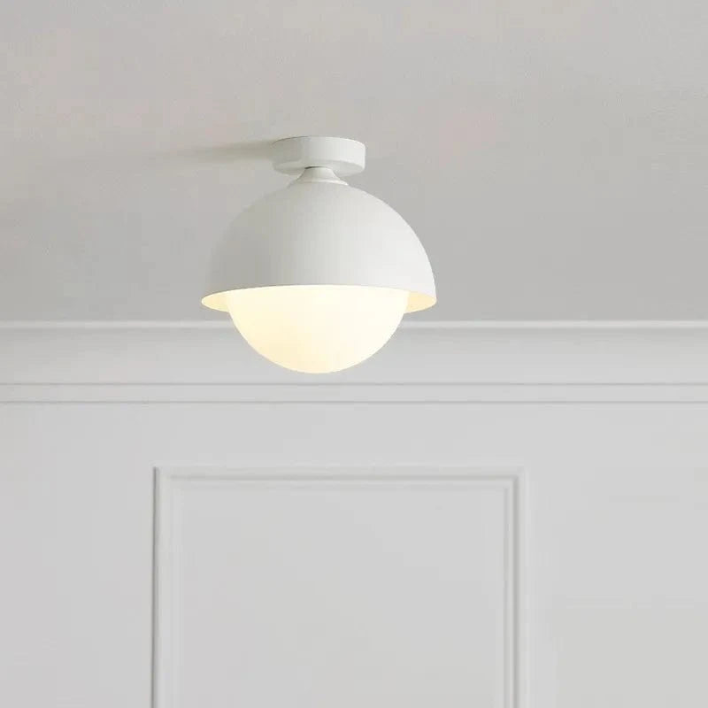 Éclairage Créatif pour Couloir, Porche et Chambre | Marco Lucetti