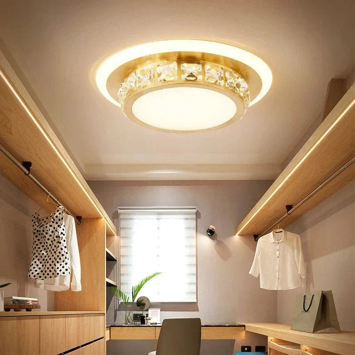 Éclairage d'entrée nordique : Design Moderne et Créatif | Marco Lucetti