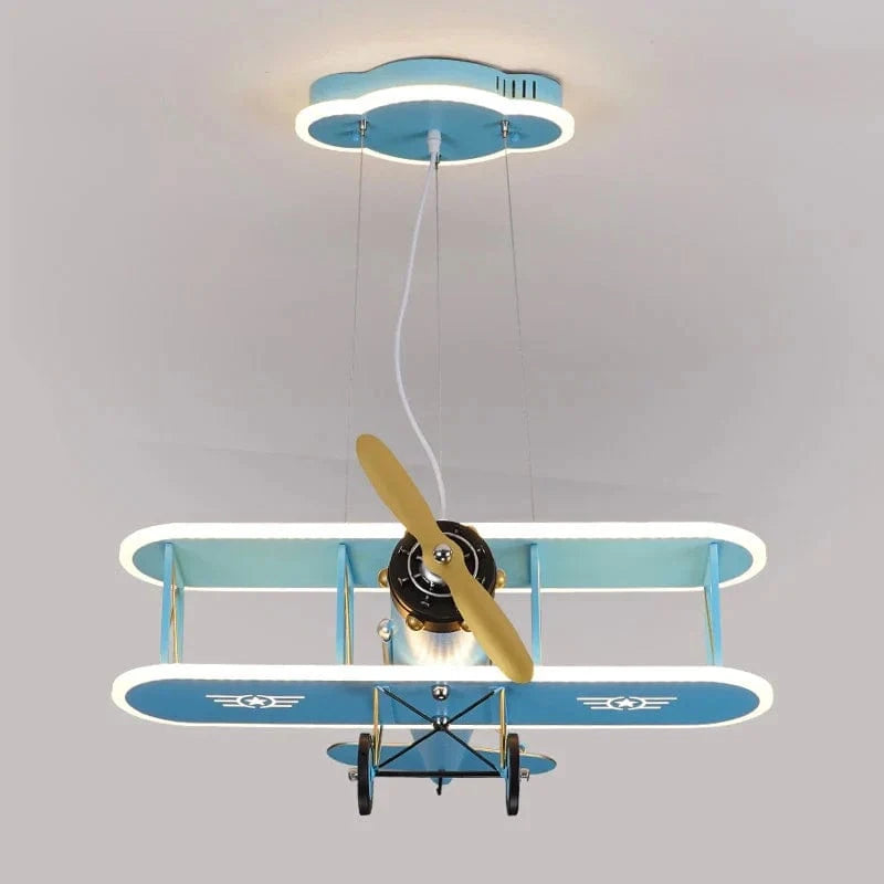 Éclairage Design pour Chambre d'Enfant Nordique LED : Plafonniers et Lampes Suspendues | Marco Lucetti