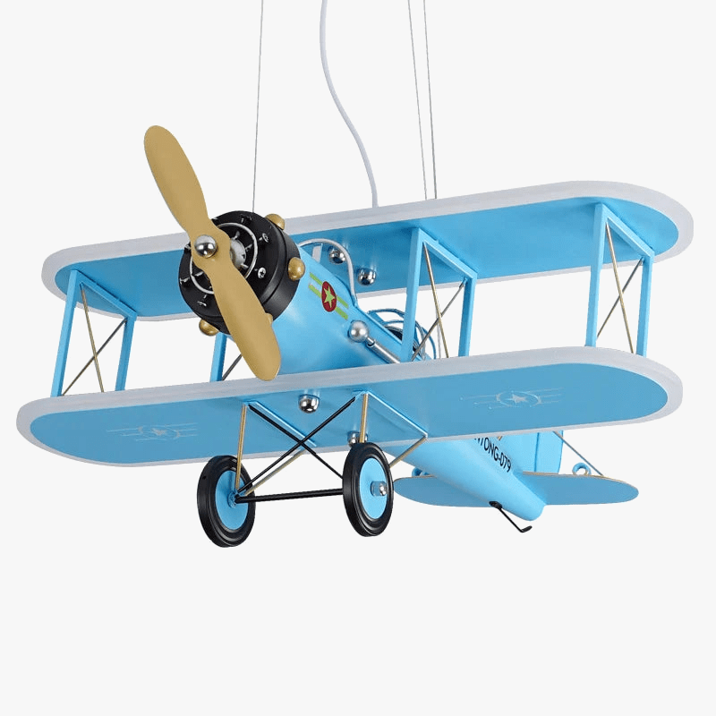 Éclairage Design pour Chambre d'Enfant Nordique LED : Plafonniers et Lampes Suspendues | Marco Lucetti