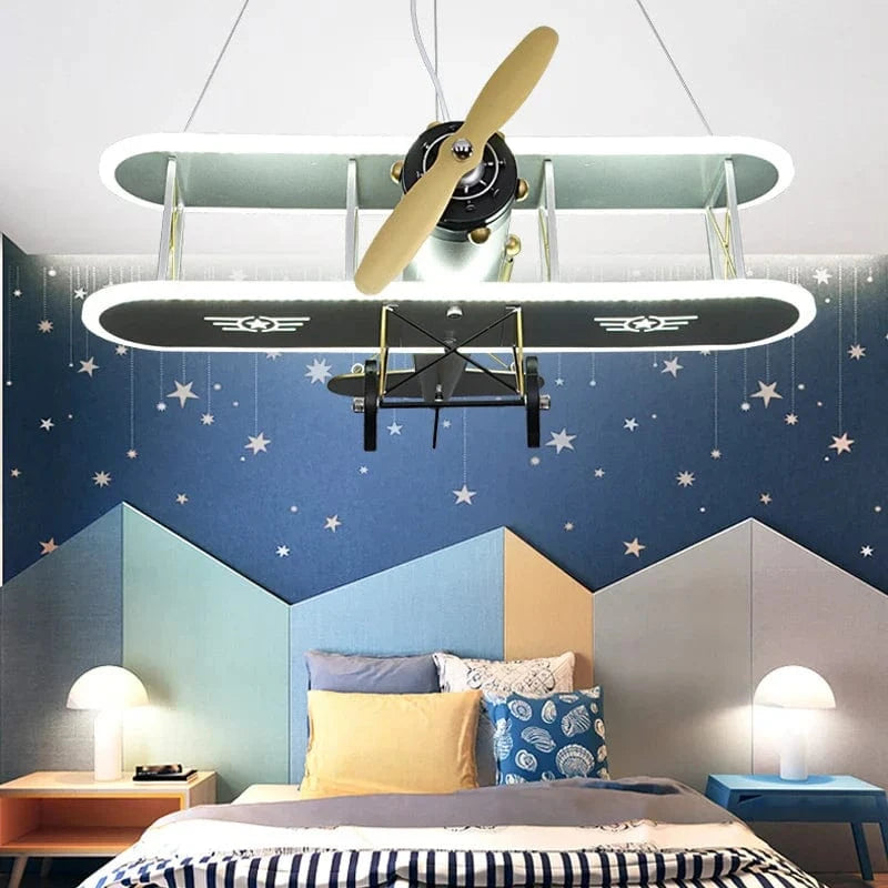 Éclairage Design pour Chambre d'Enfant Nordique LED : Plafonniers et Lampes Suspendues | Marco Lucetti