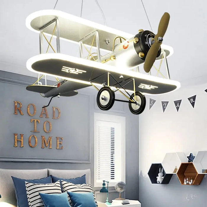 Éclairage Design pour Chambre d'Enfant Nordique LED : Plafonniers et Lampes Suspendues | Marco Lucetti