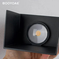 Éclairage extérieur LED - Applique Murale pour Escalier et Entrée | Marco Lucetti