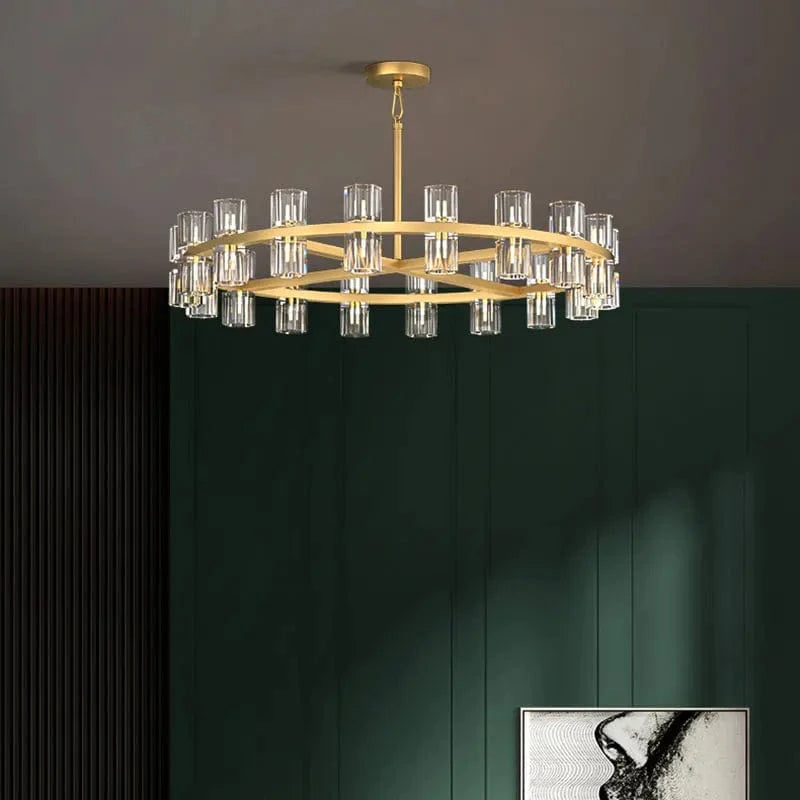 Éclairage intérieur nordique pour salle à manger : suspension design. | Marco Lucetti