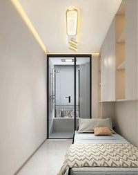 Éclairage LED Design pour Votre Maison | Marco Lucetti