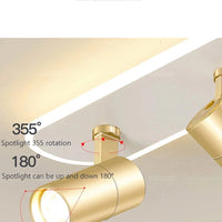 Éclairage LED Design pour Votre Maison | Marco Lucetti