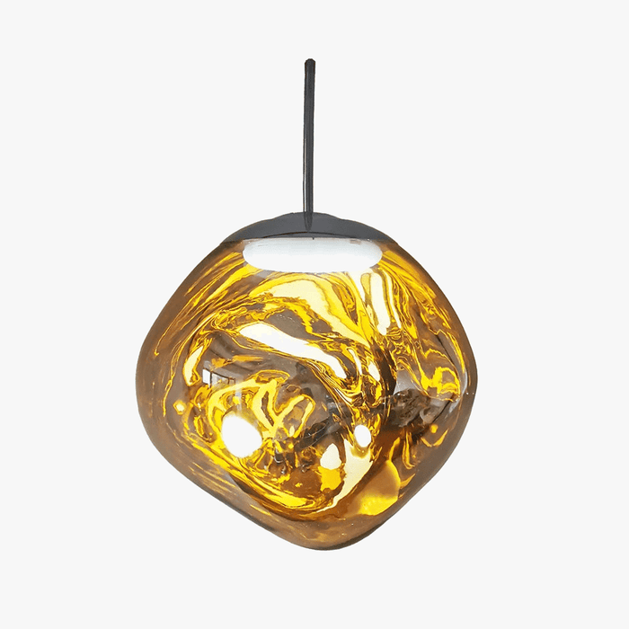 Éclairage LED : Lustres de lave design pour un intérieur moderne | Marco Lucetti