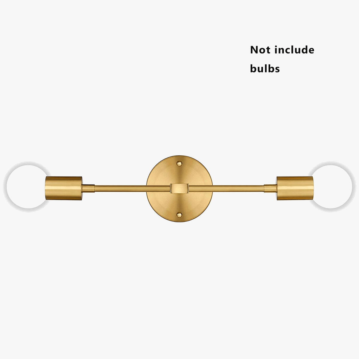 Éclairage LED vintage moderne pour intérieur | Marco Lucetti