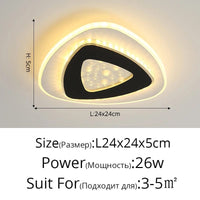 Éclairage moderne nordique pour une atmosphère restaurant chic | Marco Lucetti