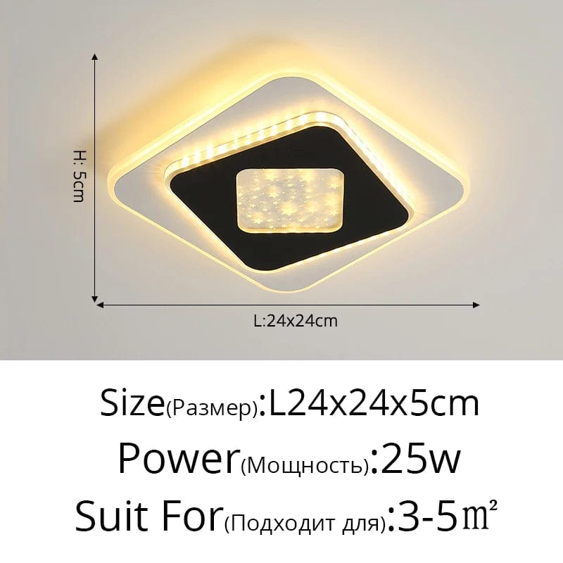 Éclairage moderne nordique pour une atmosphère restaurant chic | Marco Lucetti