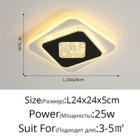 Éclairage moderne nordique pour une atmosphère restaurant chic | Marco Lucetti