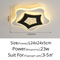 Éclairage moderne nordique pour une atmosphère restaurant chic | Marco Lucetti