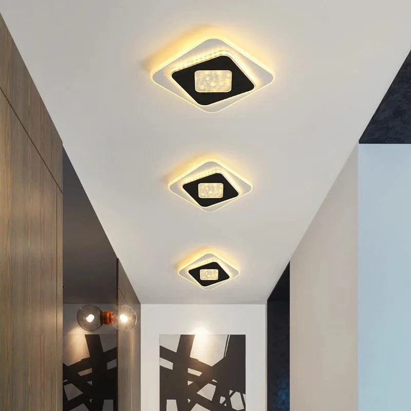 Éclairage moderne nordique pour une atmosphère restaurant chic | Marco Lucetti