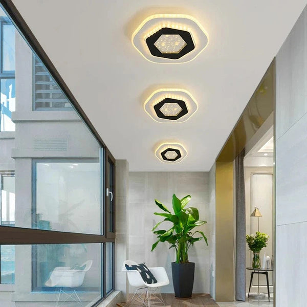 Éclairage moderne nordique pour une atmosphère restaurant chic | Marco Lucetti