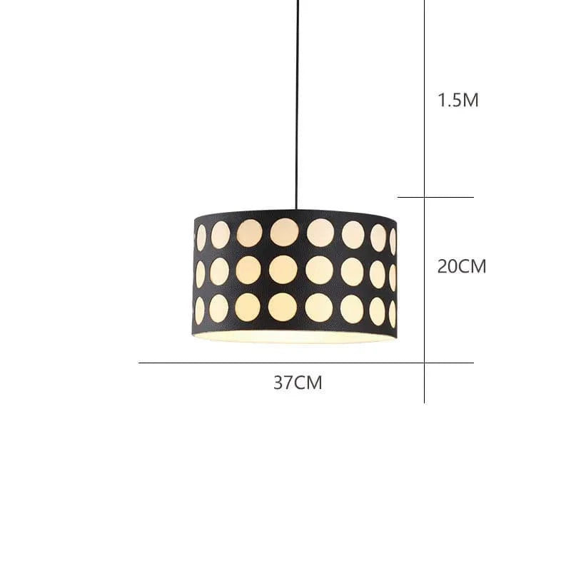 Éclairage Moderne pour Hôtel: Lustres Cuivre Fer | Marco Lucetti 1 tête D37cm / Changeable